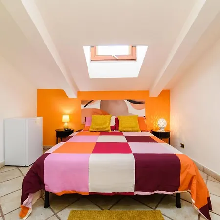 Nocleg ze śniadaniem Casa Raffaela 3*