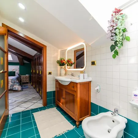 Bed and breakfast Casa Raffaela