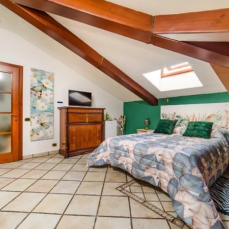 Casa Raffaela 3* Neapol