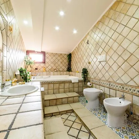 Casa Raffaela Neapol