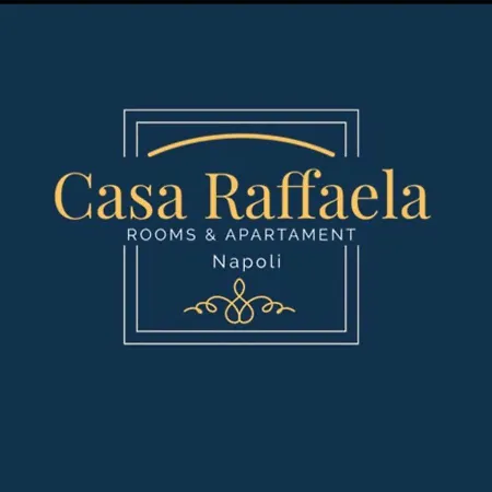 Frühstückspension Casa Raffaela Neapel