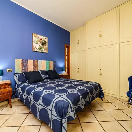 Nocleg ze śniadaniem Casa Raffaela