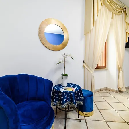 Nocleg ze śniadaniem Casa Raffaela 3*