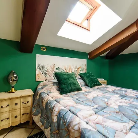 Casa Raffaela Bed & Breakfast