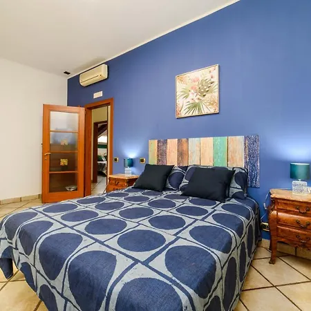 Casa Raffaela Naples