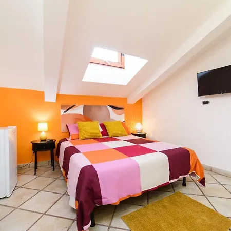 Bed & Breakfast Casa Raffaela