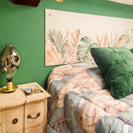 Bed & Breakfast Casa Raffaela *